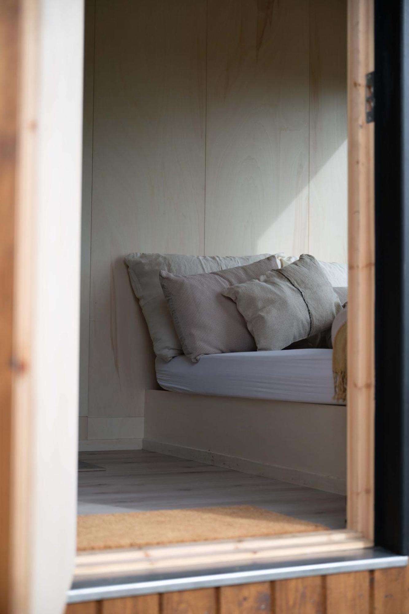 Appartement White House Hideaway à Brockhampton Extérieur photo