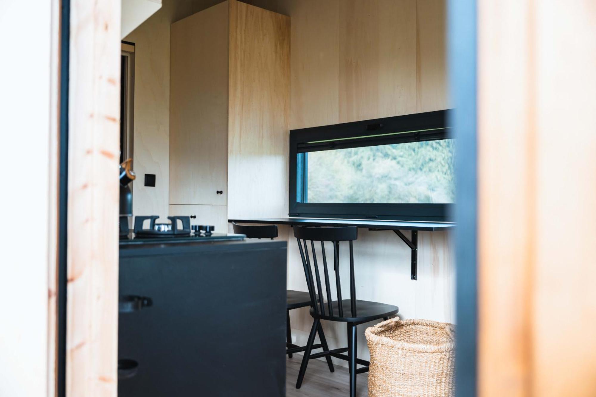 Appartement White House Hideaway à Brockhampton Extérieur photo