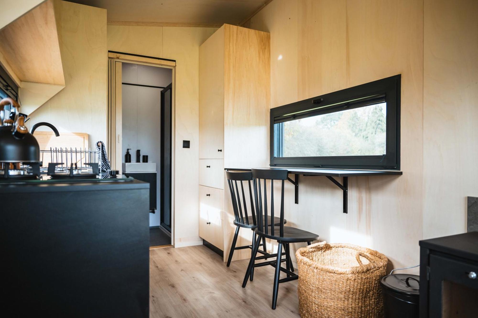 Appartement White House Hideaway à Brockhampton Extérieur photo